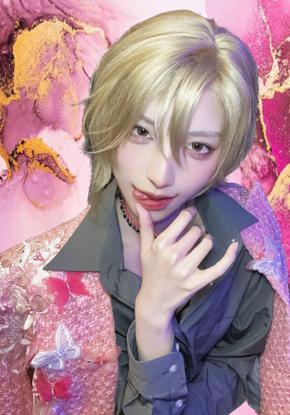 “りお”